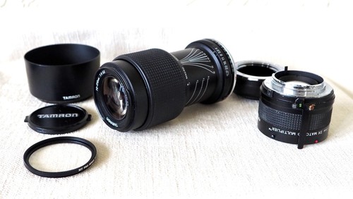 Olympus pen panasonic lumix - om,
