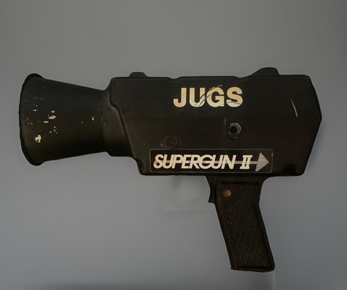 Jugs supergun pistola - -,