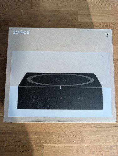Sonos amp 250 amplificatore - 250,