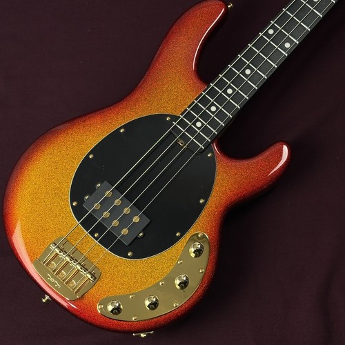 Music man stingray special - man,