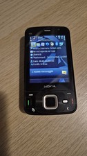 Nokia N96 Black Edition