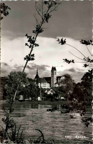 Aarau 232596 - aarau, -232596
