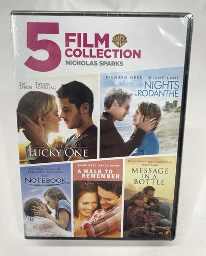 Film collection nicholas - 5,
