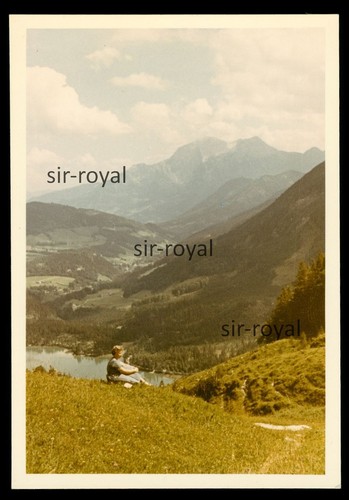 Berchtesgadener land anni - berchtesgadener,