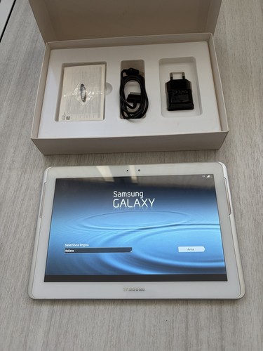 Samsung galaxy tablet - samsung,