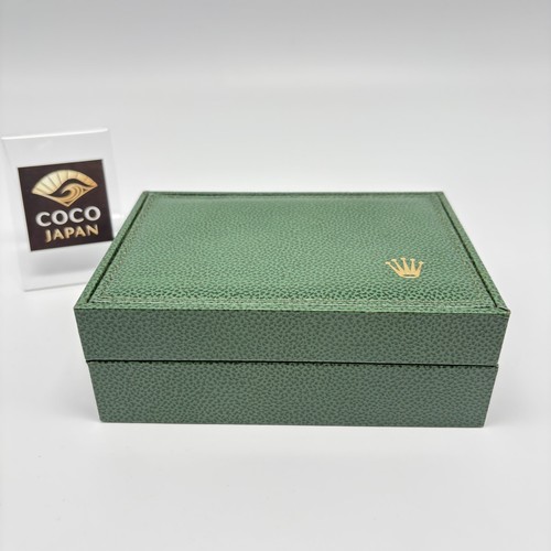 Scatola vuota orologio rolex - vuota,