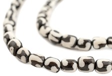 Swirl Design Batik Osso