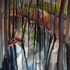 Acquerello Schulze Dahling