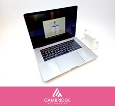 MacBook Pro 15" 2018 i7 2.6GHz