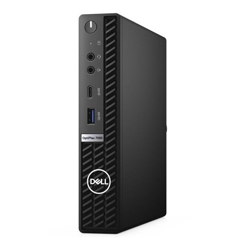 Dell optiplex 7080 - optiplex, 10a