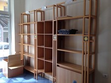 ARREDO NEGOZIO USATO 7