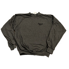 Maglione Reebok Vintage Adulto