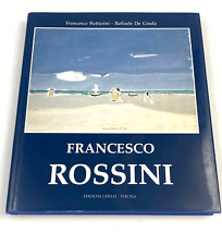 F. Butturini R. De Grada