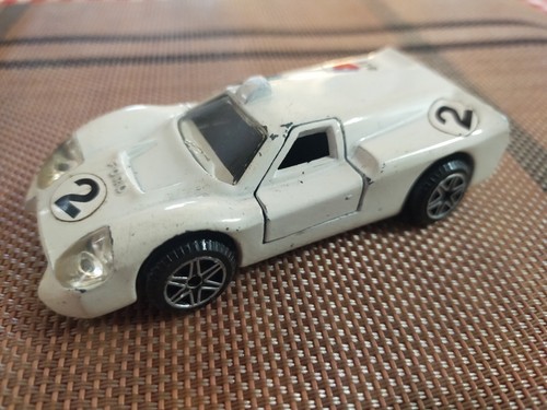 Politoys 586 ford - ford, gtj