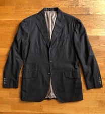 Blazer Cappotto Sportivo