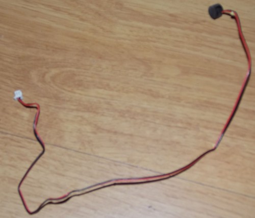 2510p microfoni - hp,