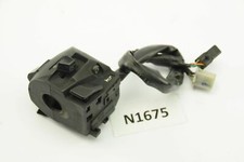 KTM Duke 125 year 2011 - Left