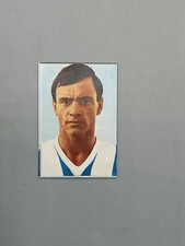 figurina Coppa Rimet 1966