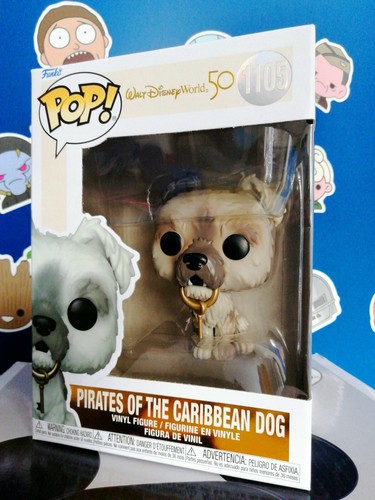 Funko figura pop 1105 - funko,