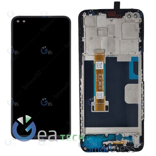 Display lcd oppo reno 5g - lcd,