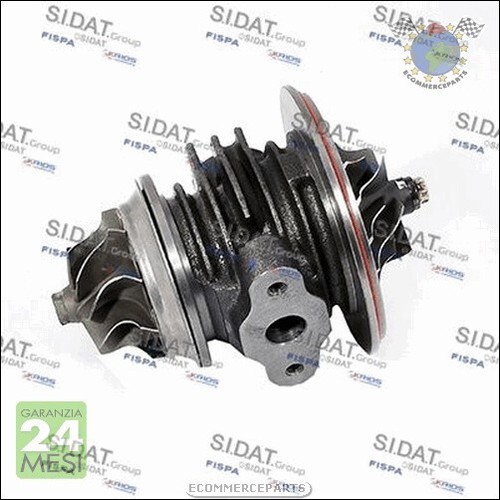 Coreassy turbo turbina - coreassy,