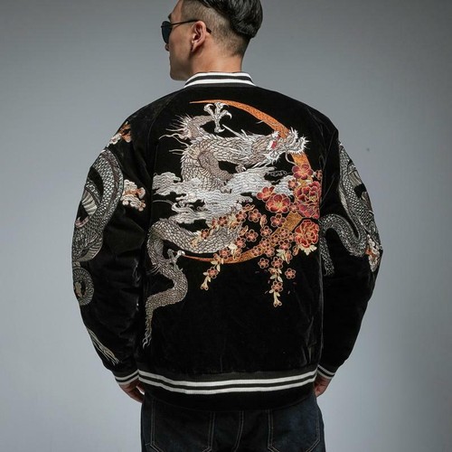 Giubbotto bomber uomo - giubbotto,