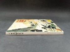 fumetto SUPER EROICA edizione