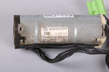 03-12 Mercedes R230 SL500 SL55