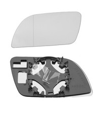 Vetro specchietto SX Per Volkswagen Polo 2001-2005