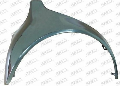 Prasco me3023063 parafango - prasco,