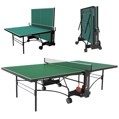 Garlando tavolo ping pong - garlando,