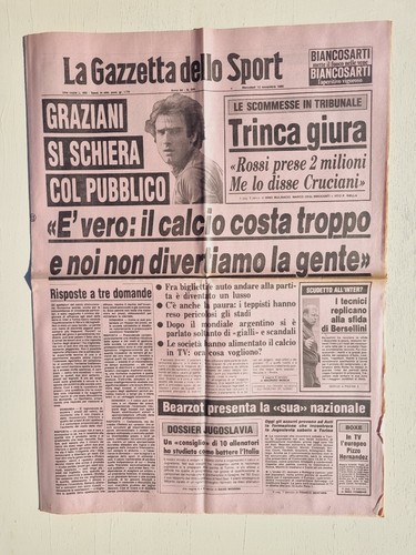Gazzetta dello sport - sport, 12