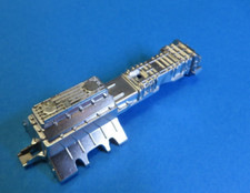 Modellino auto 1:18 Bburago Ferrari F40 1987 - BURAGO - Parte del motore