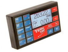 Terratrip 303 GeoTrip V5