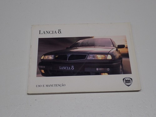 Lancia delta 2 0 - delta, 1.6-1.8-2.0