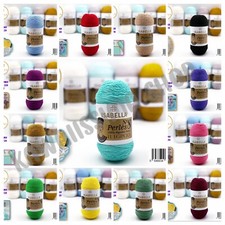 GOMITOLO RICAMO UNCINETTO FILO