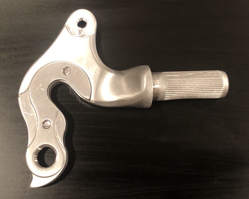 Colnago c50 rear drop - colnago,