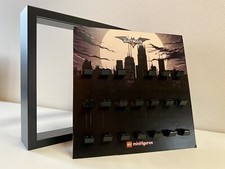 Cornice Vetrina Display Case