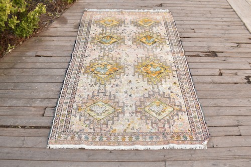 Tappeto turco x77 - turco, 46''x77''
