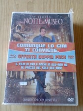 Una notte museo ben - notte, al