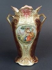 VASO IN CERAMICA FRANCIA