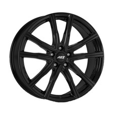 CERCHIO IN LEGA AEZ MONTREAL BLACK PER VOLKSWAGEN GOLF VI CROSS 7.5X18 5X11 BVL