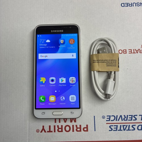 Samsung galaxy j320a 16 - j3,