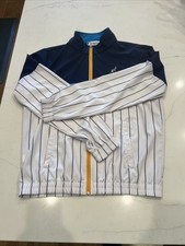 Giacca Tennis Uomo Vintage