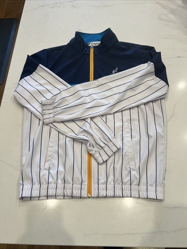 Giacca tennis uomo vintage - giacca,