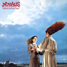 Novalis - Vielleicht Bist Du