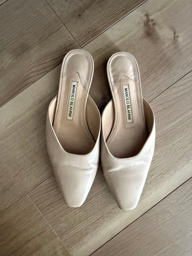 Scarpe manolo blahnik - scarpe,