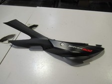 Coque arrière gauche (Aprilia