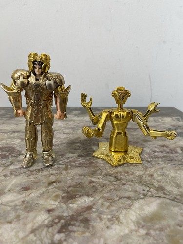 Saint seiya vintage - saint,