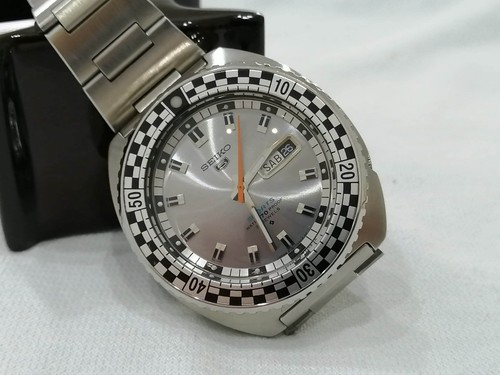 Seiko sport rally - -,